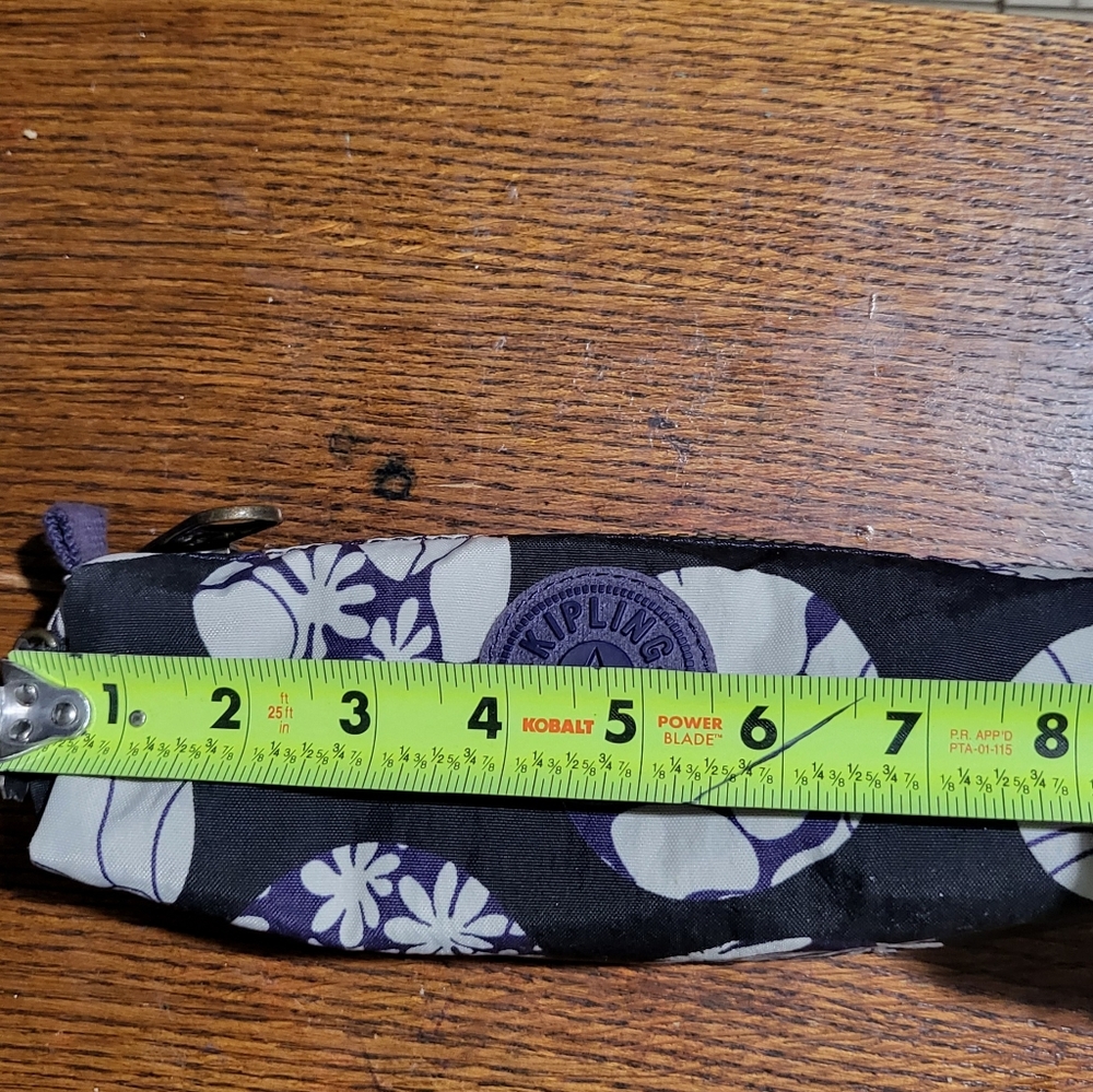 Kipling pen/pencil pouch
